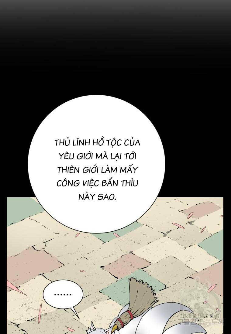 Vĩ Linh Kiếm Tiên - Chapter 19 - Page 11