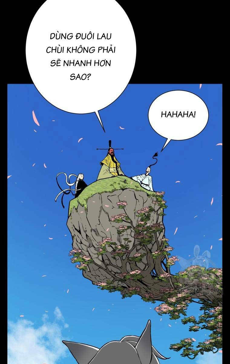 Vĩ Linh Kiếm Tiên - Chapter 19 - Page 13