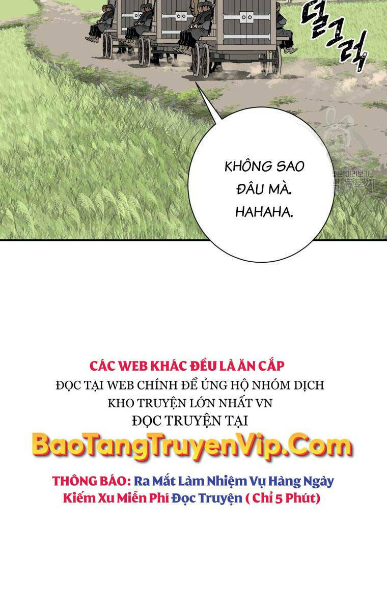 Vĩ Linh Kiếm Tiên - Chapter 19 - Page 19