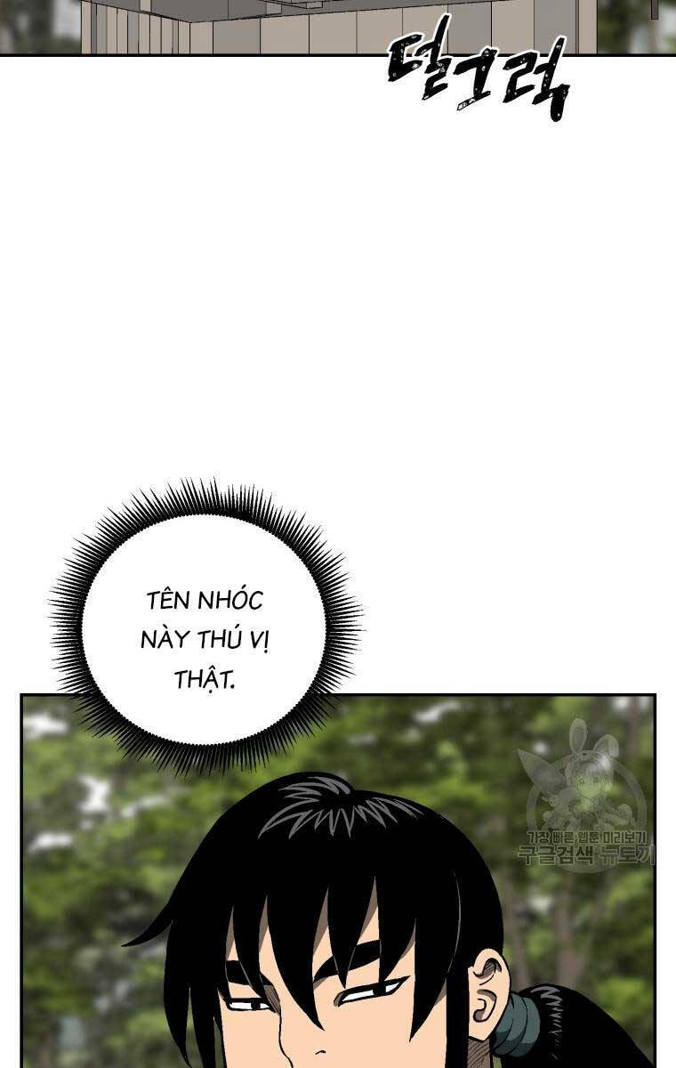 Vĩ Linh Kiếm Tiên - Chapter 19 - Page 25