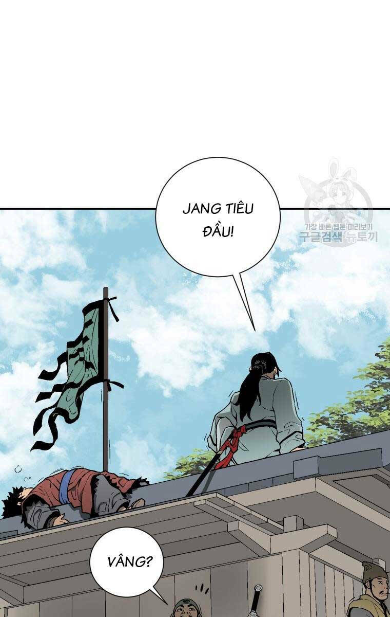Vĩ Linh Kiếm Tiên - Chapter 19 - Page 30