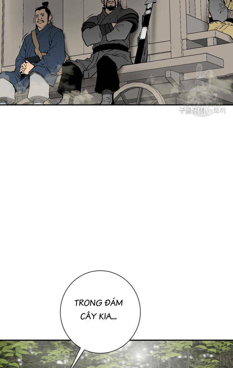 Vĩ Linh Kiếm Tiên - Chapter 19 - Page 31