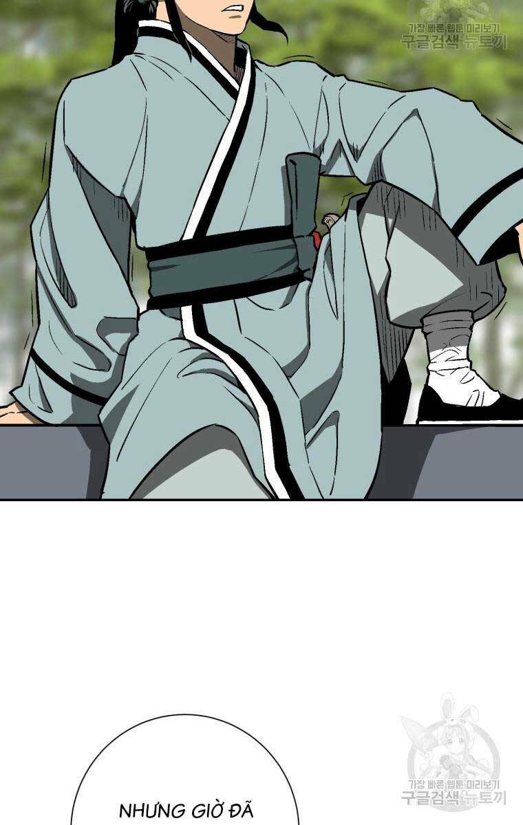 Vĩ Linh Kiếm Tiên - Chapter 19 - Page 34