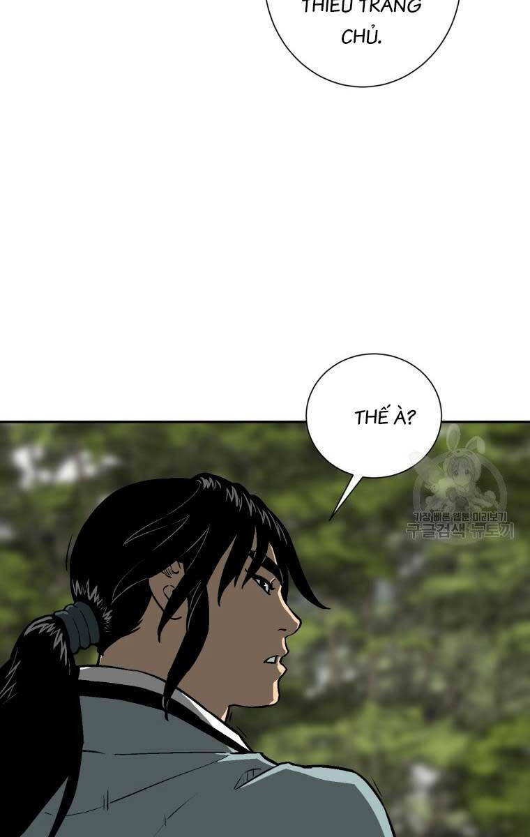 Vĩ Linh Kiếm Tiên - Chapter 19 - Page 39