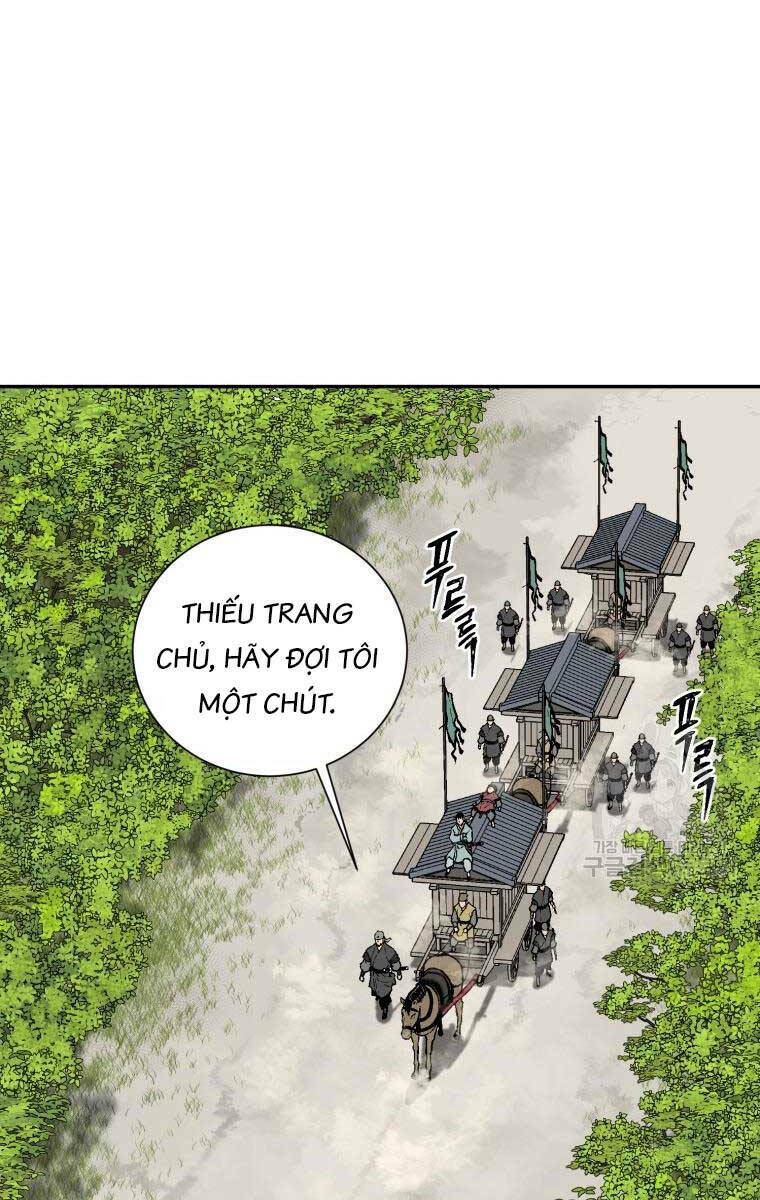 Vĩ Linh Kiếm Tiên - Chapter 19 - Page 45