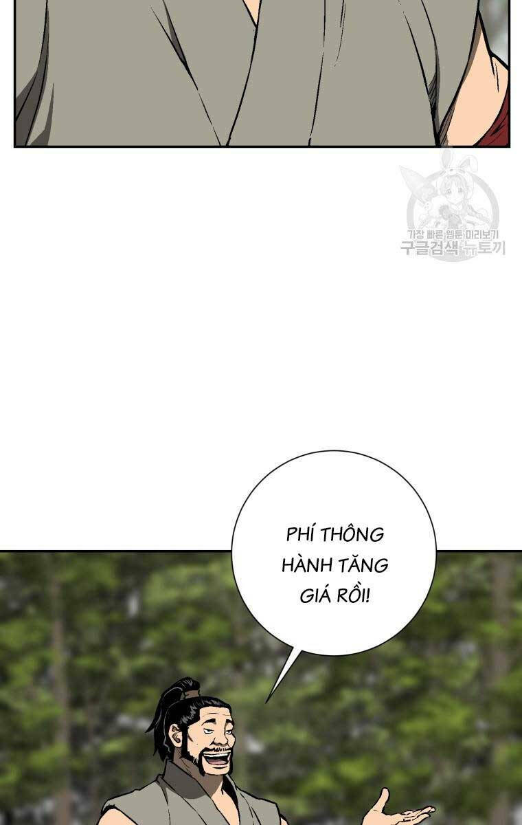 Vĩ Linh Kiếm Tiên - Chapter 19 - Page 55