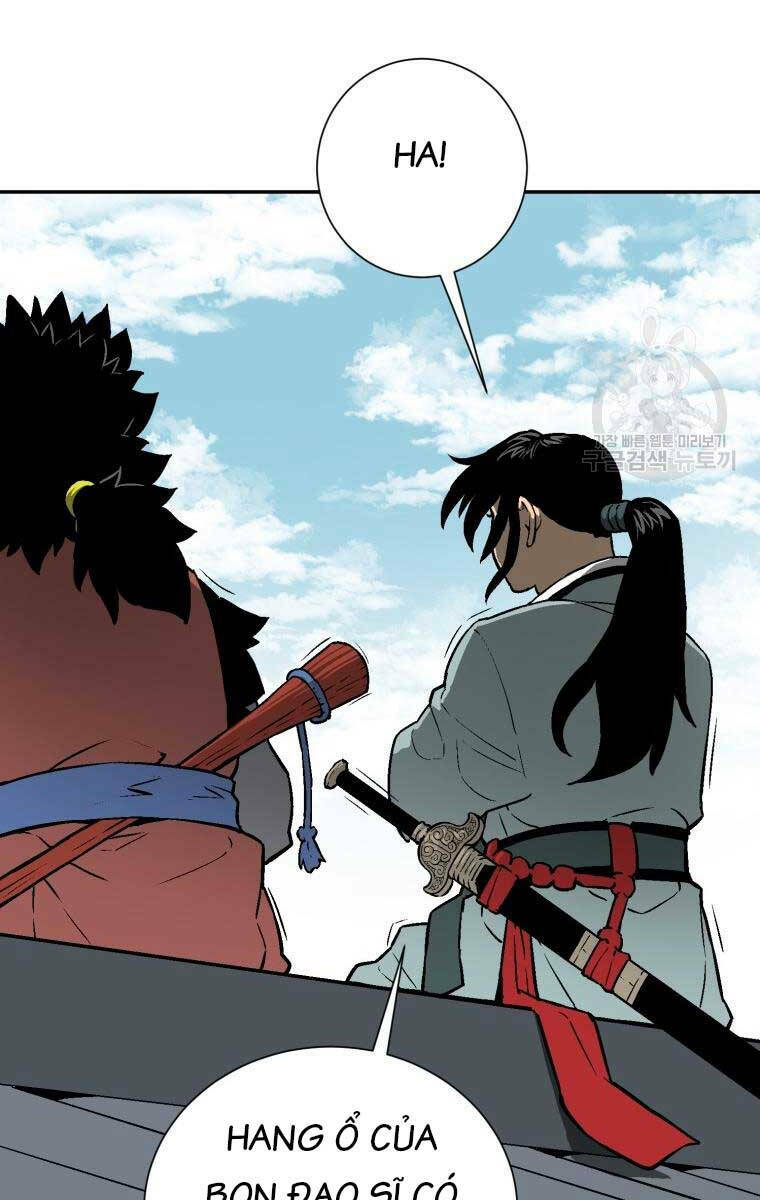 Vĩ Linh Kiếm Tiên - Chapter 19 - Page 6