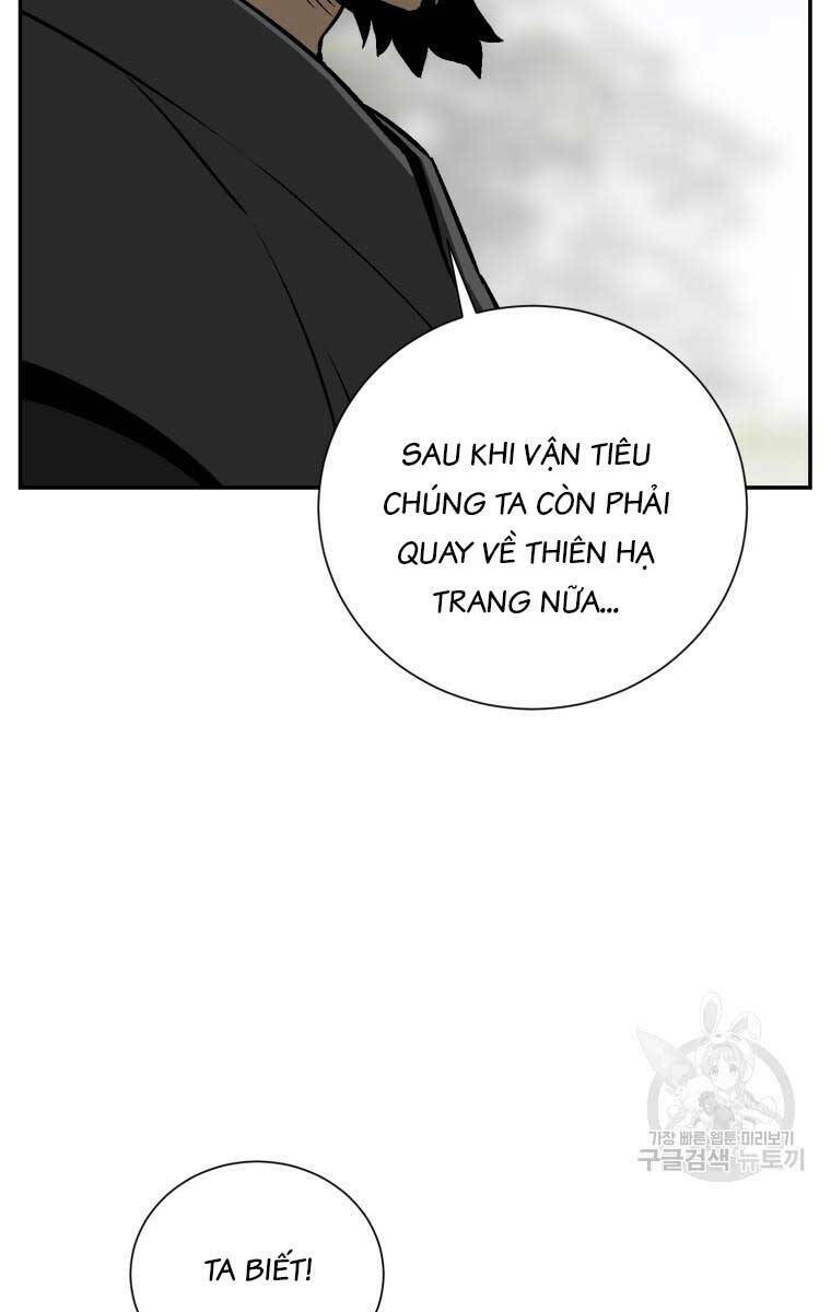 Vĩ Linh Kiếm Tiên - Chapter 19 - Page 84
