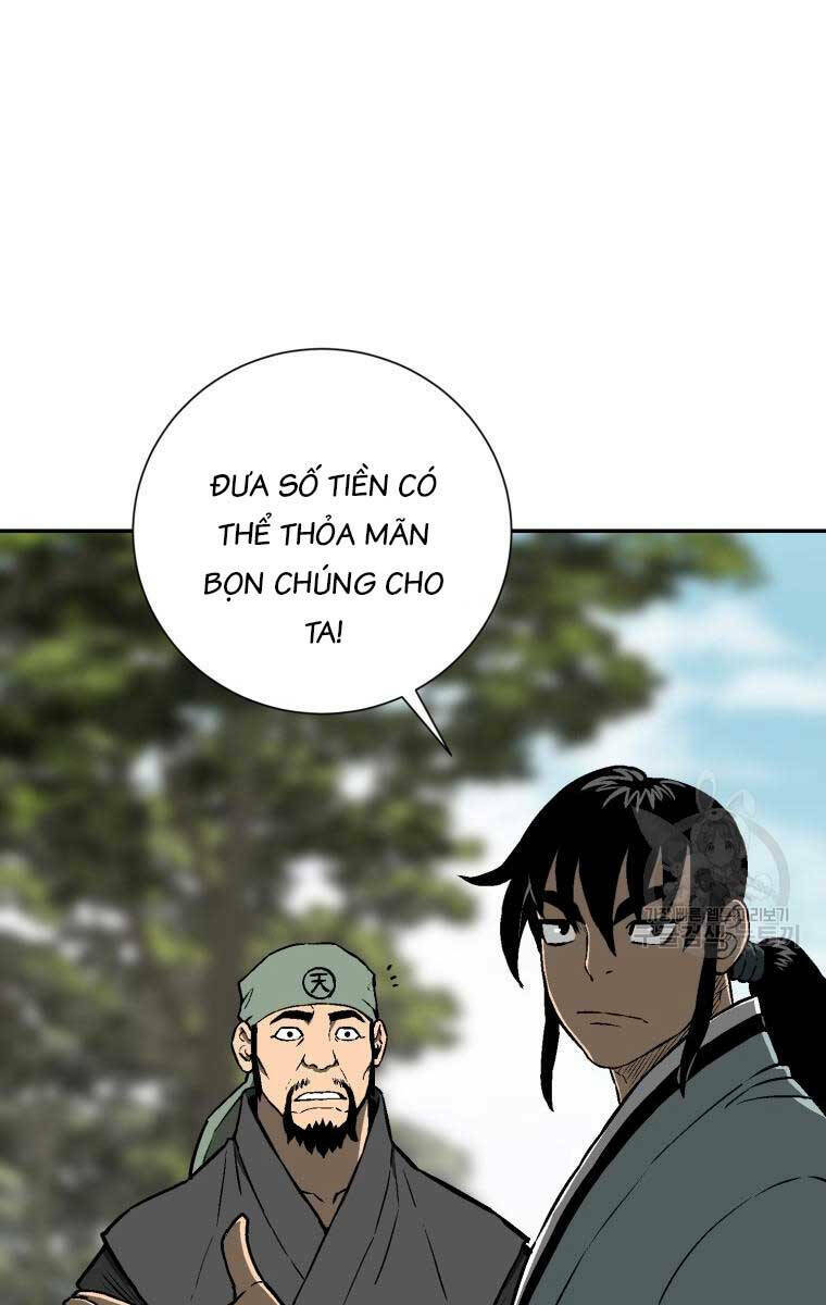 Vĩ Linh Kiếm Tiên - Chapter 19 - Page 86