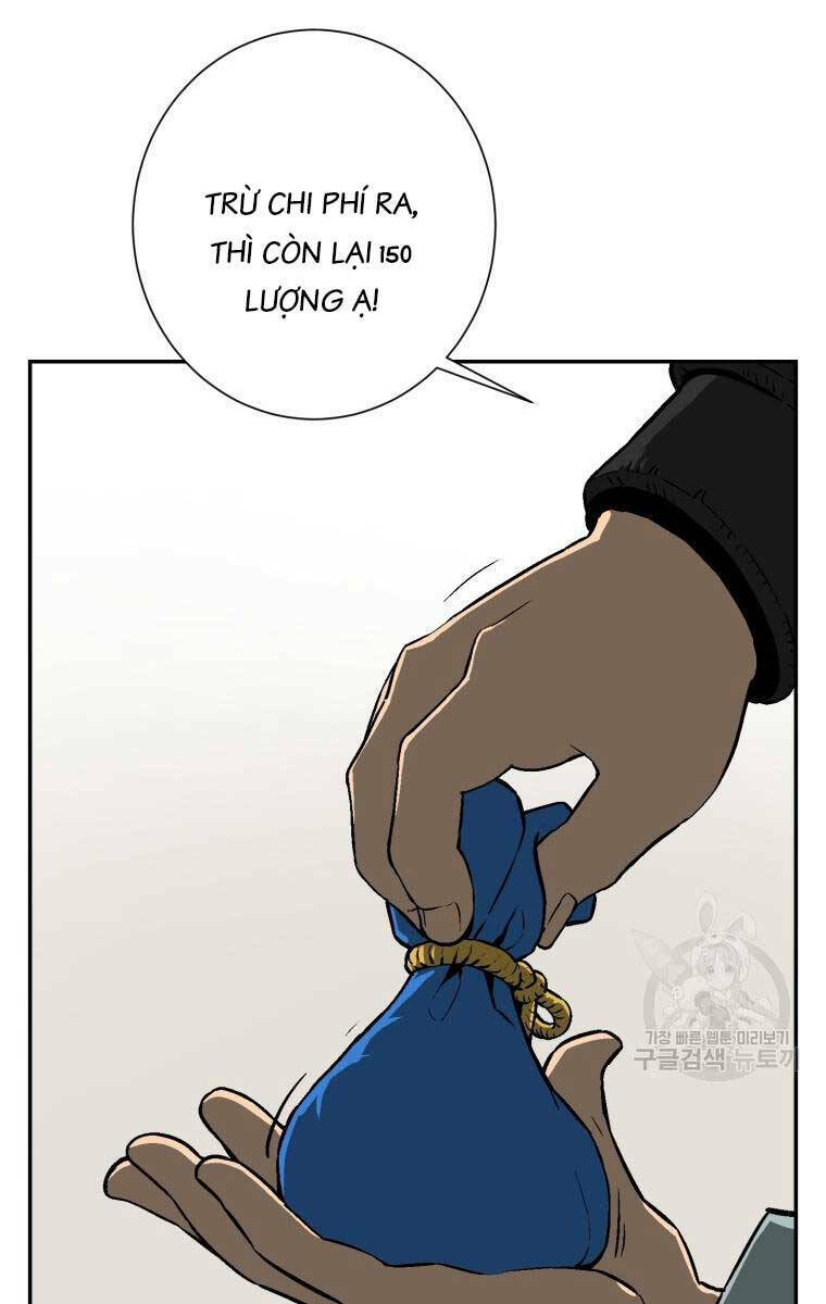 Vĩ Linh Kiếm Tiên - Chapter 19 - Page 88