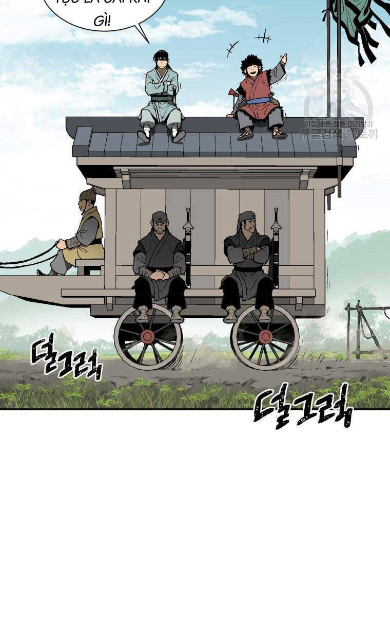 Vĩ Linh Kiếm Tiên - Chapter 19 - Page 8