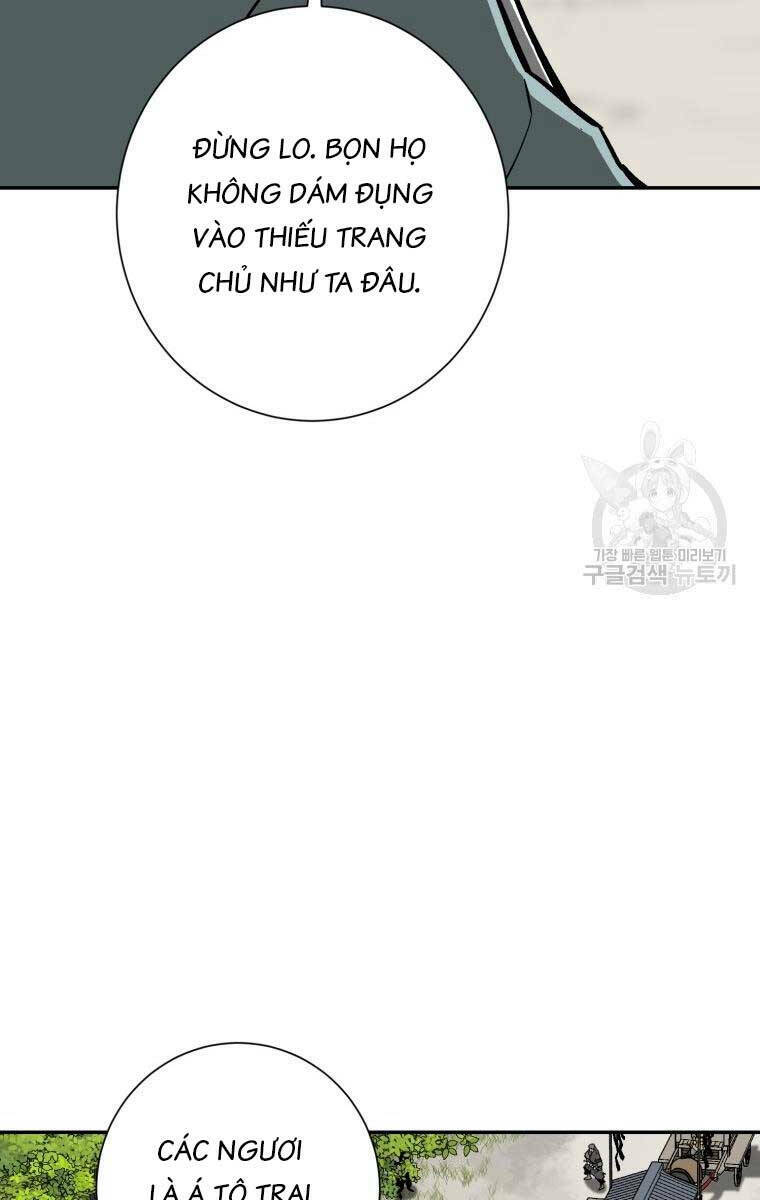 Vĩ Linh Kiếm Tiên - Chapter 19 - Page 92