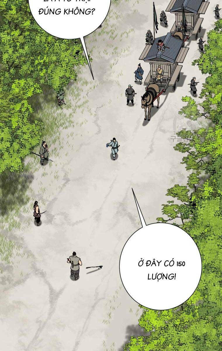 Vĩ Linh Kiếm Tiên - Chapter 19 - Page 93