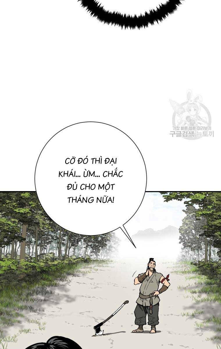 Vĩ Linh Kiếm Tiên - Chapter 19 - Page 96