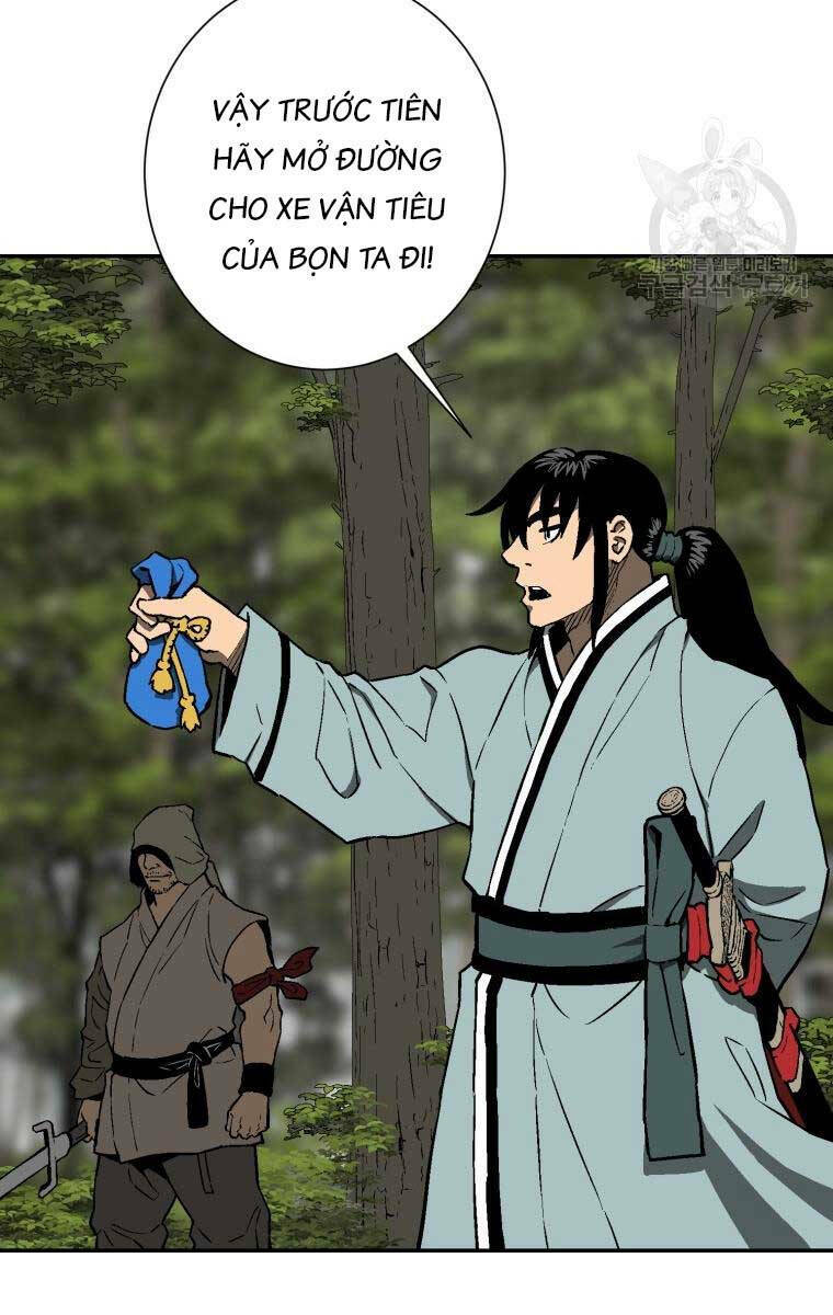 Vĩ Linh Kiếm Tiên - Chapter 19 - Page 98