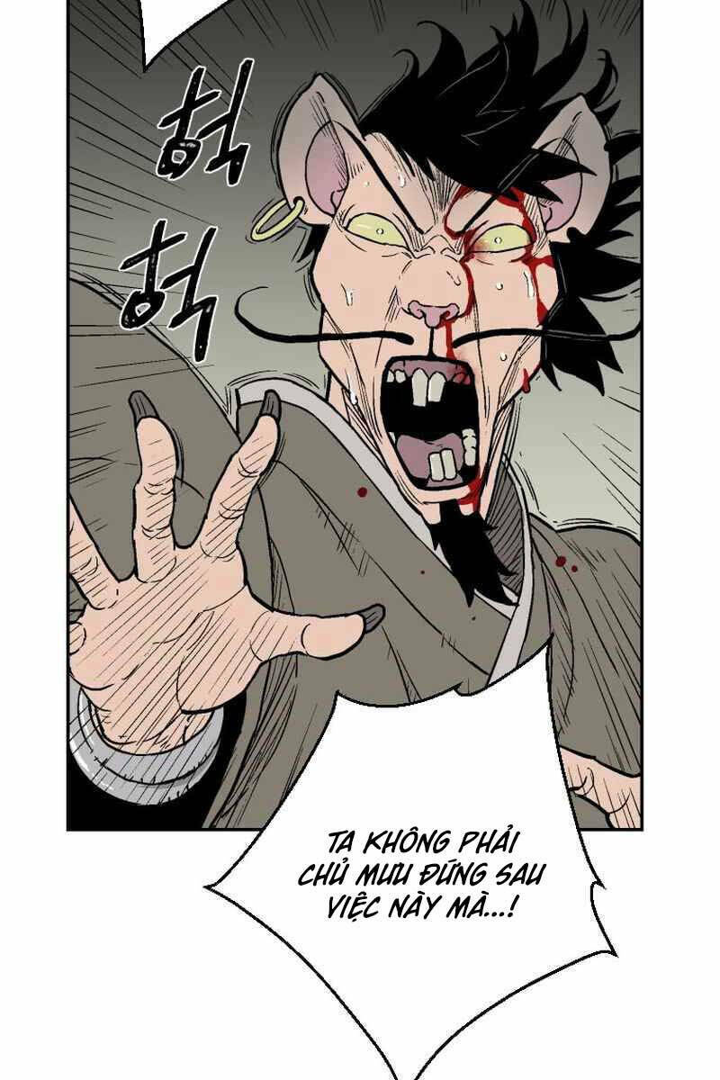 Vĩ Linh Kiếm Tiên - Chapter 2 - Page 10