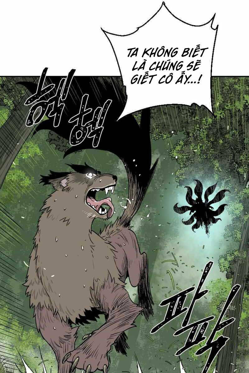 Vĩ Linh Kiếm Tiên - Chapter 2 - Page 13