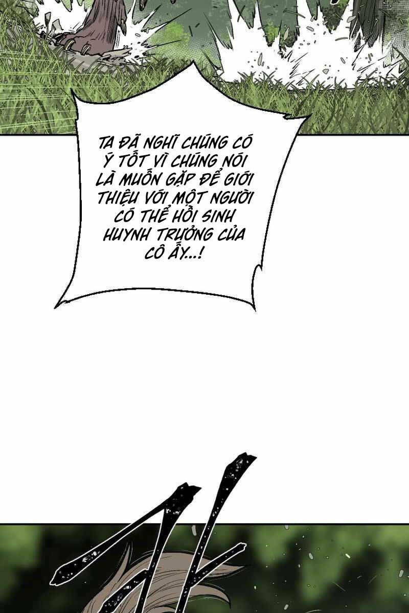 Vĩ Linh Kiếm Tiên - Chapter 2 - Page 14