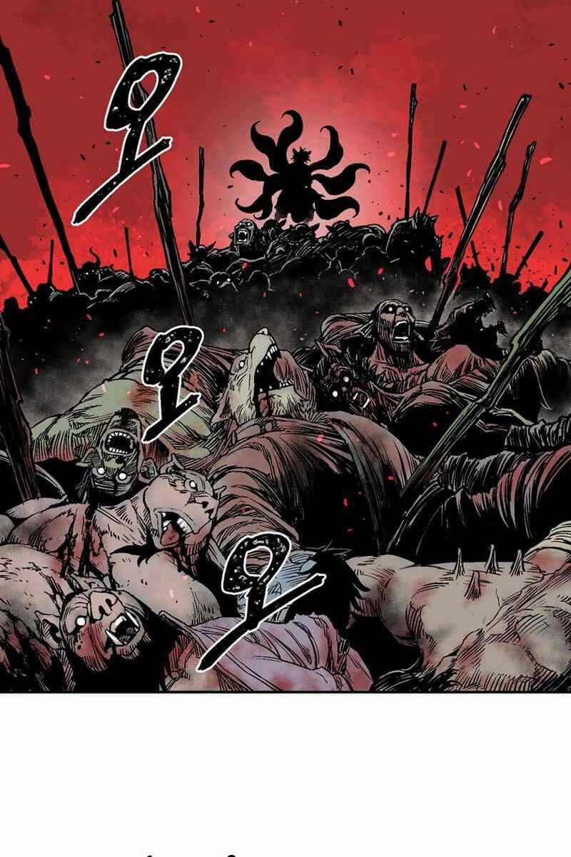 Vĩ Linh Kiếm Tiên - Chapter 2 - Page 21