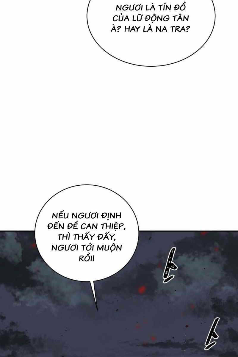 Vĩ Linh Kiếm Tiên - Chapter 2 - Page 40