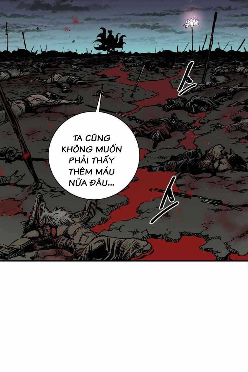 Vĩ Linh Kiếm Tiên - Chapter 2 - Page 41