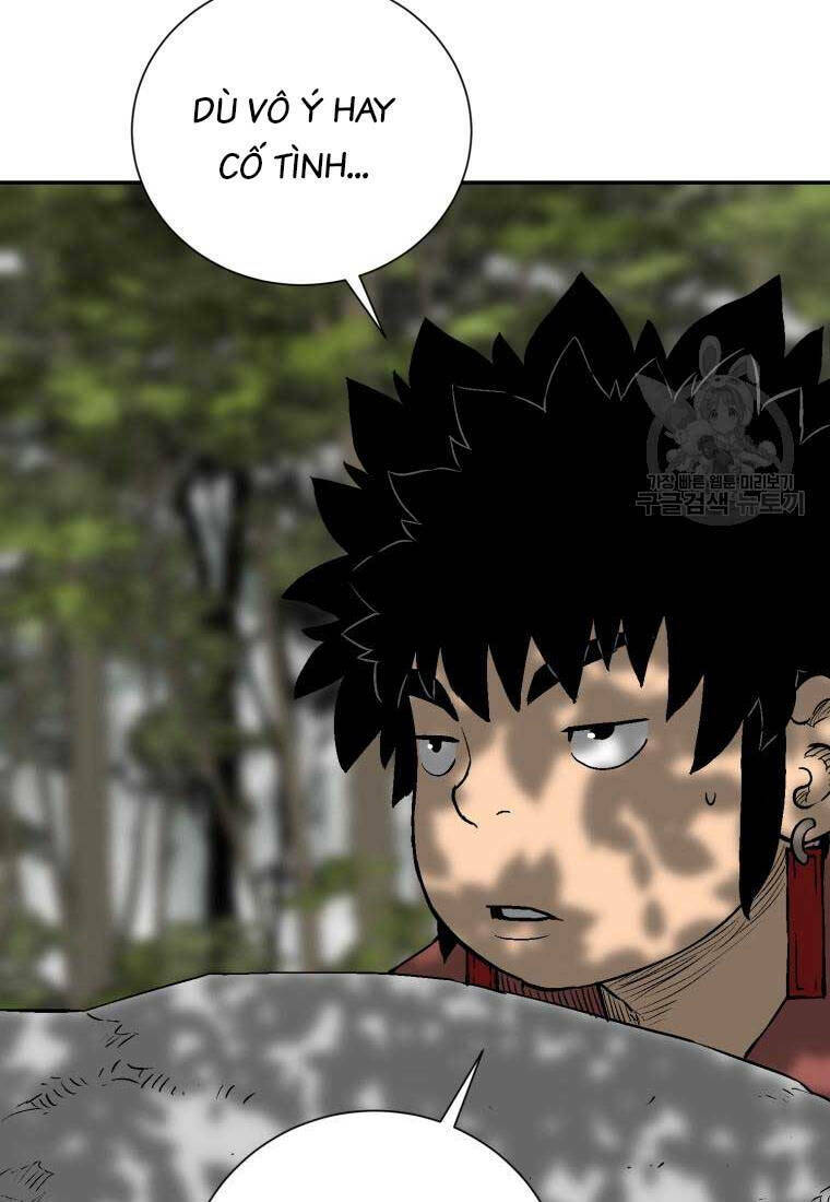 Vĩ Linh Kiếm Tiên - Chapter 20 - Page 107