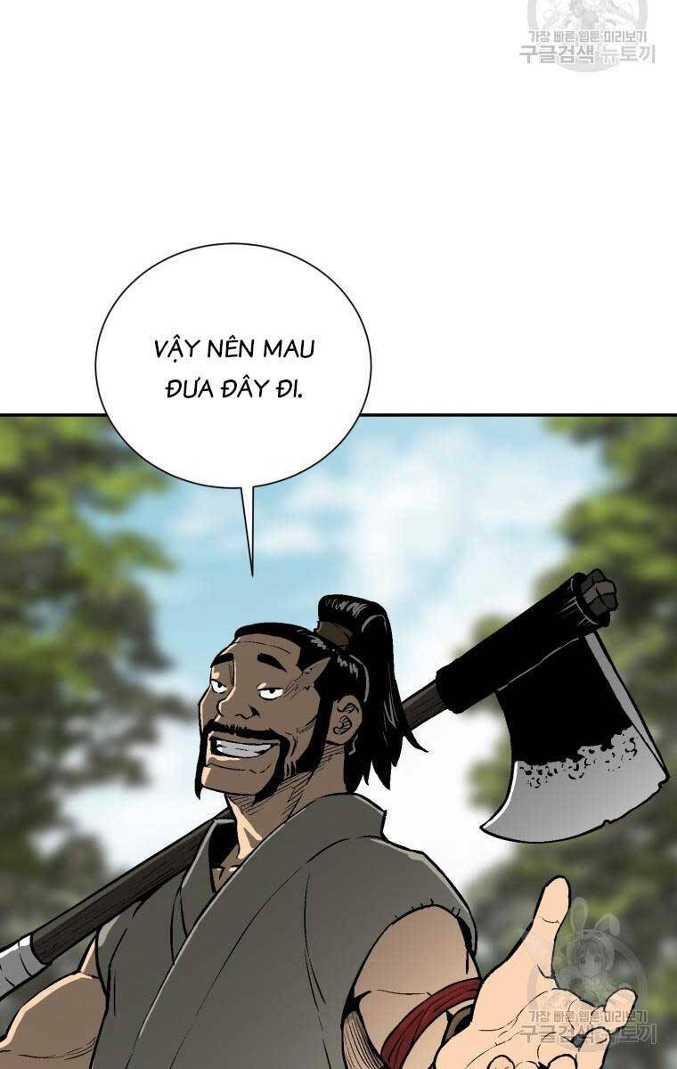 Vĩ Linh Kiếm Tiên - Chapter 20 - Page 10