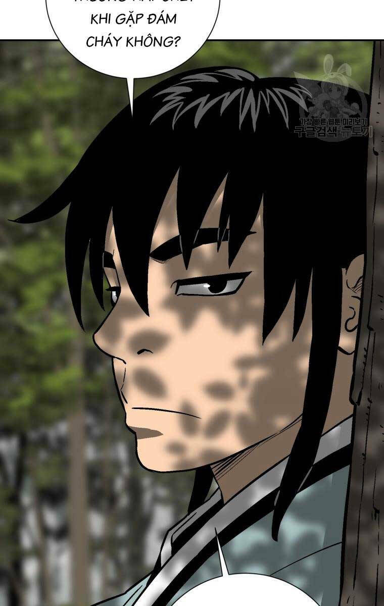 Vĩ Linh Kiếm Tiên - Chapter 20 - Page 110