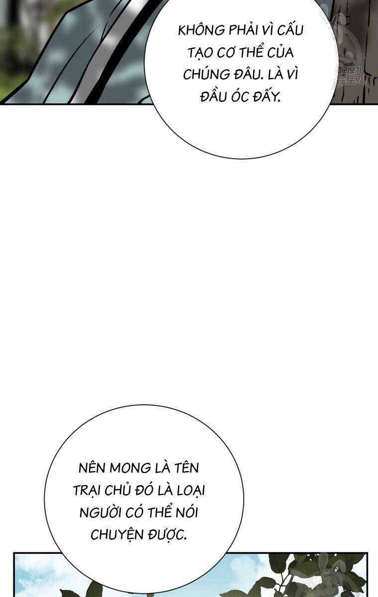 Vĩ Linh Kiếm Tiên - Chapter 20 - Page 111