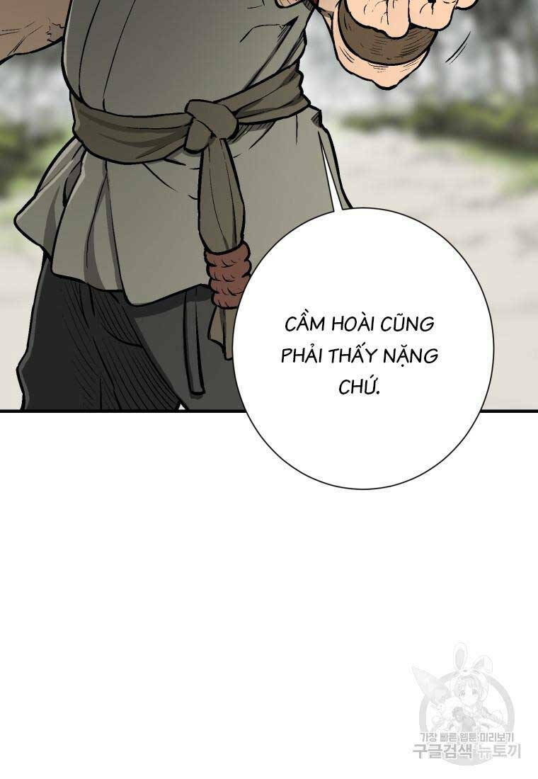 Vĩ Linh Kiếm Tiên - Chapter 20 - Page 11