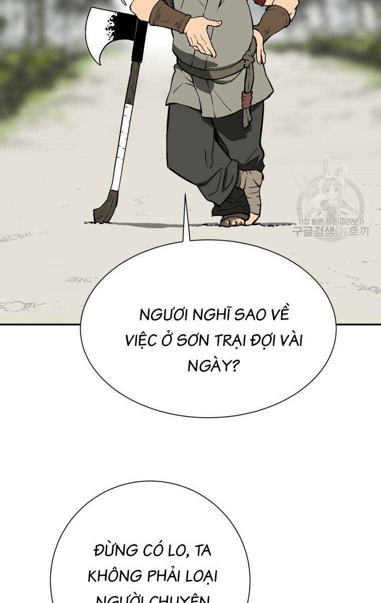 Vĩ Linh Kiếm Tiên - Chapter 20 - Page 30