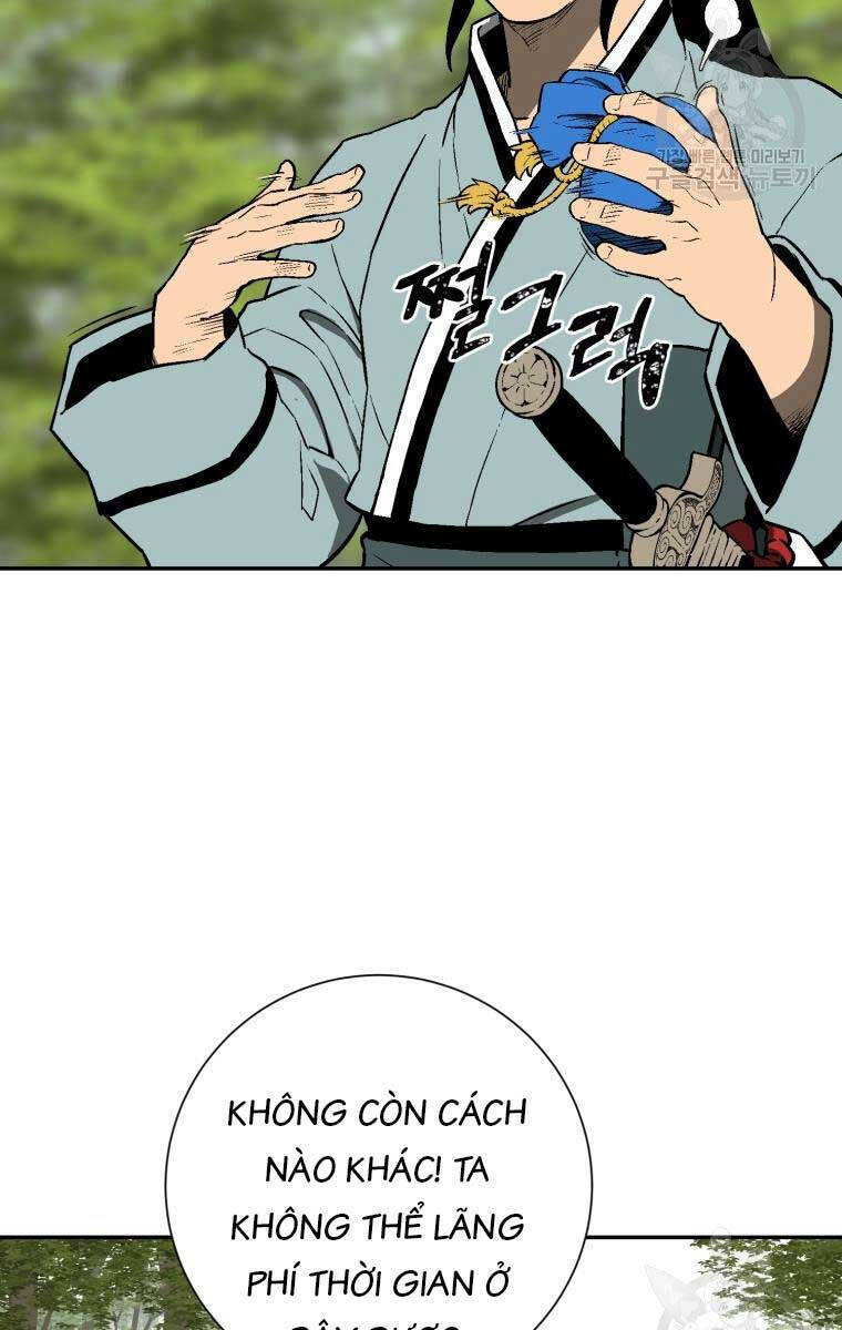 Vĩ Linh Kiếm Tiên - Chapter 20 - Page 33