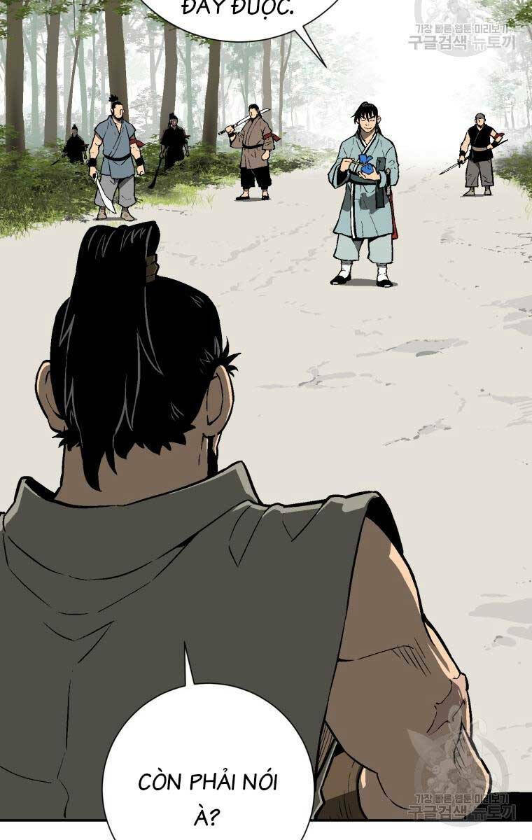 Vĩ Linh Kiếm Tiên - Chapter 20 - Page 34