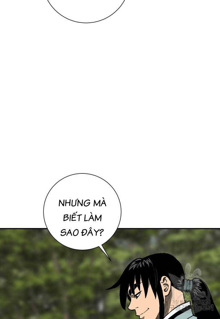 Vĩ Linh Kiếm Tiên - Chapter 20 - Page 35
