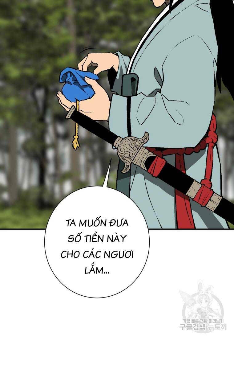 Vĩ Linh Kiếm Tiên - Chapter 20 - Page 36