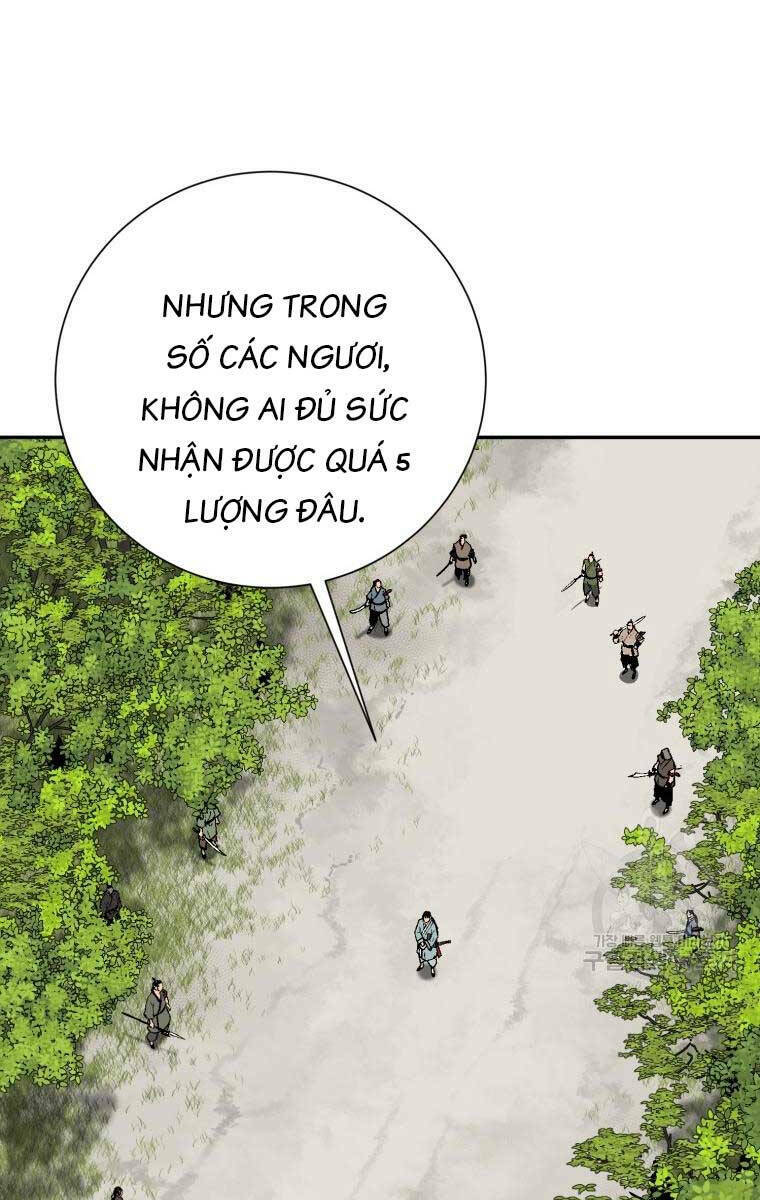 Vĩ Linh Kiếm Tiên - Chapter 20 - Page 37