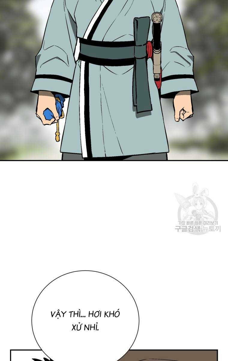 Vĩ Linh Kiếm Tiên - Chapter 20 - Page 3