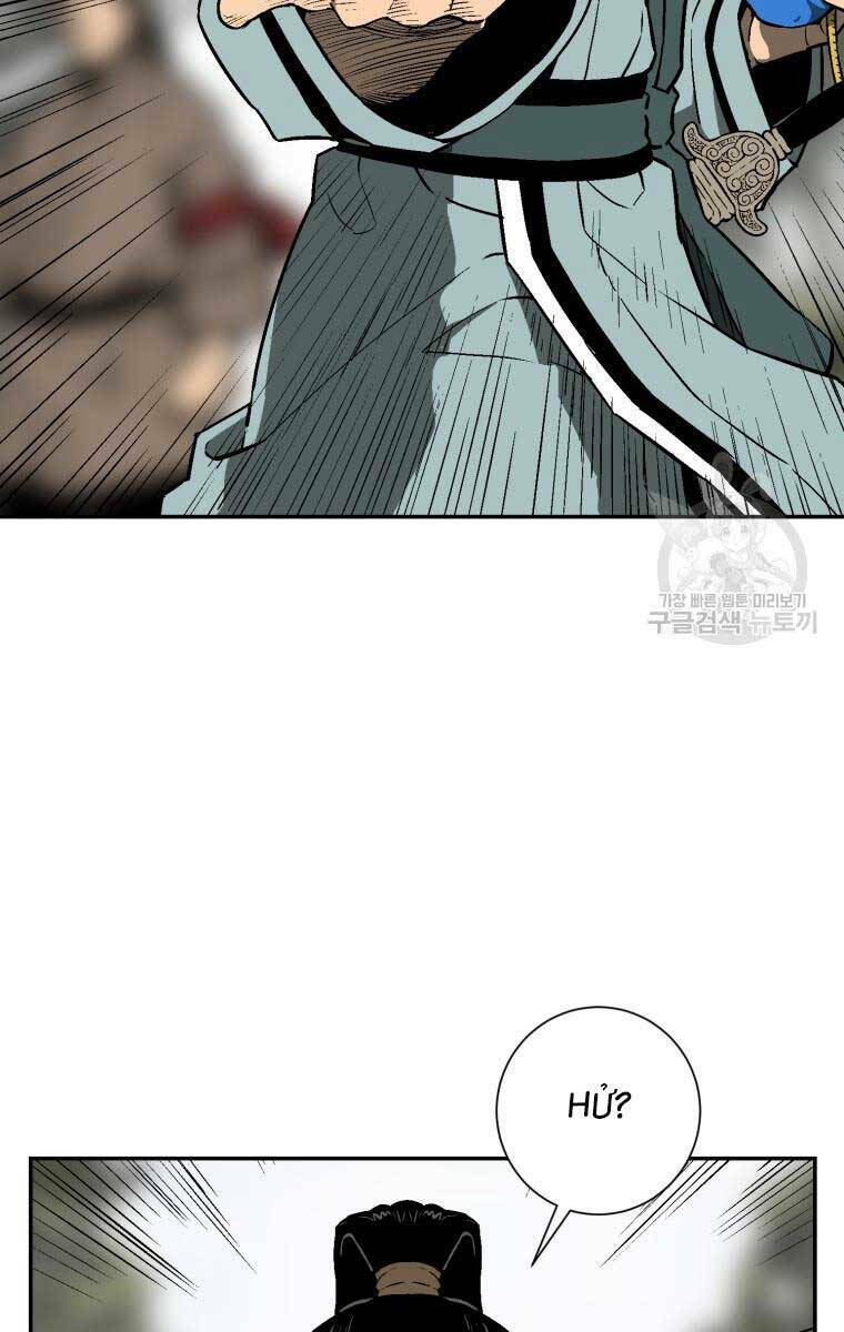 Vĩ Linh Kiếm Tiên - Chapter 20 - Page 41