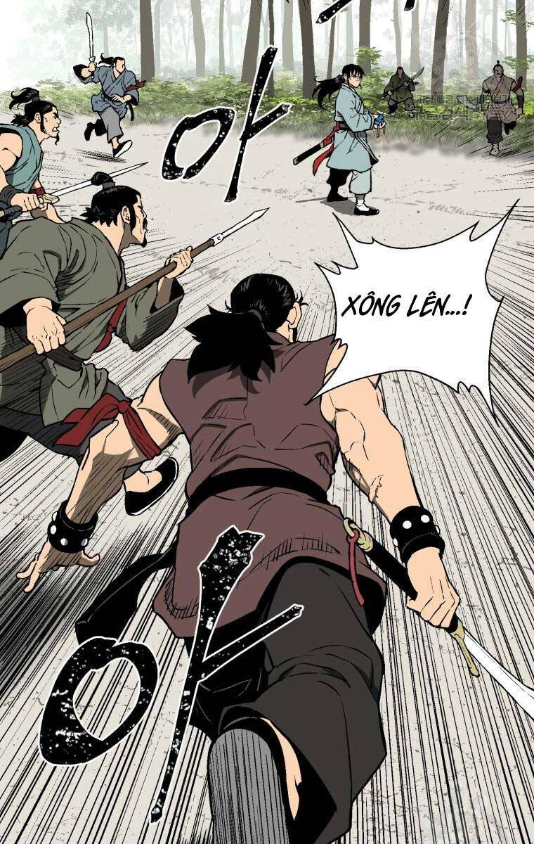 Vĩ Linh Kiếm Tiên - Chapter 20 - Page 63