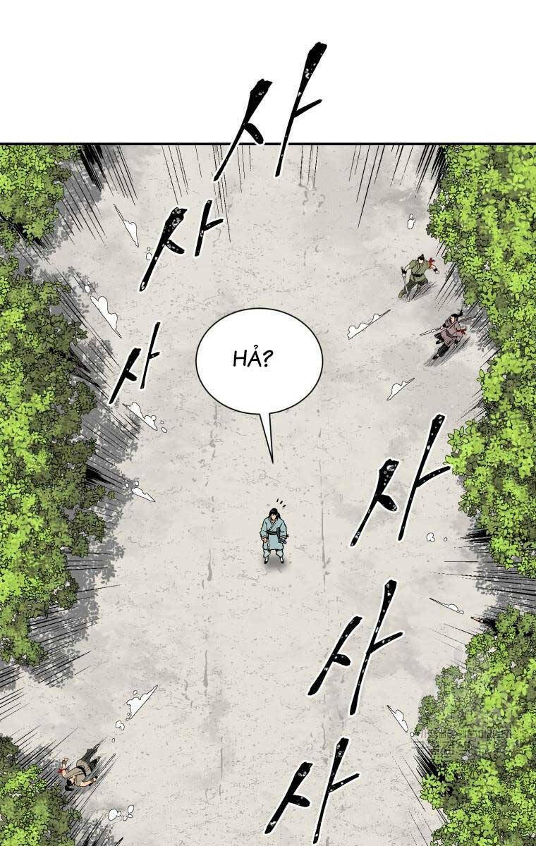 Vĩ Linh Kiếm Tiên - Chapter 20 - Page 77