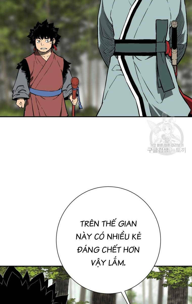 Vĩ Linh Kiếm Tiên - Chapter 20 - Page 93