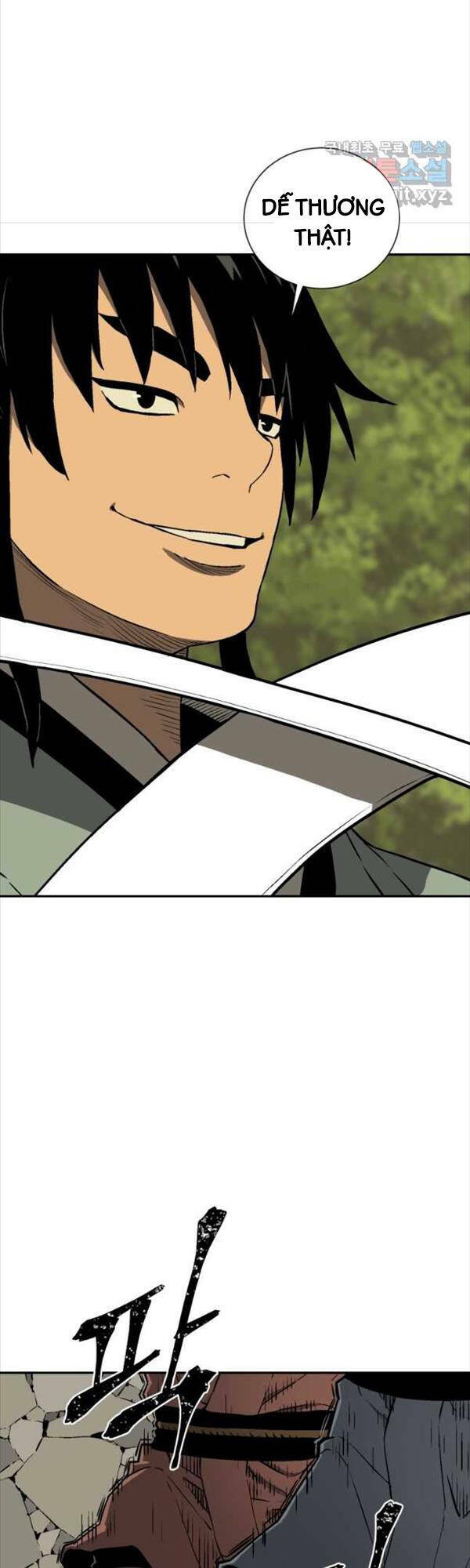 Vĩ Linh Kiếm Tiên - Chapter 21 - Page 11