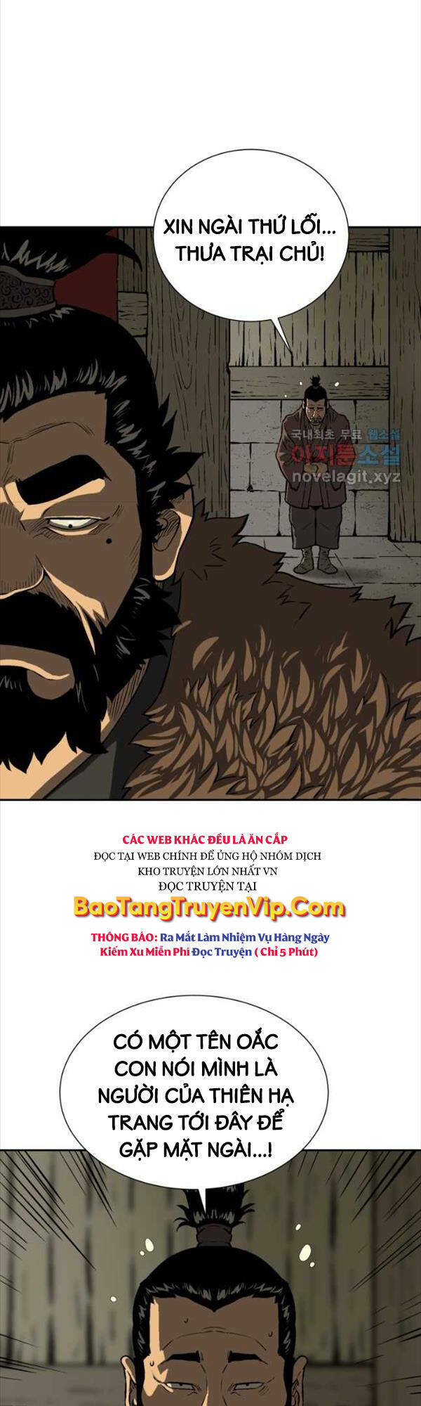 Vĩ Linh Kiếm Tiên - Chapter 21 - Page 16