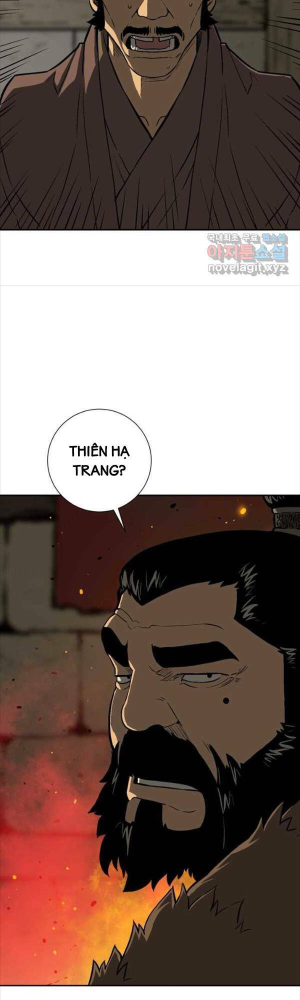 Vĩ Linh Kiếm Tiên - Chapter 21 - Page 17