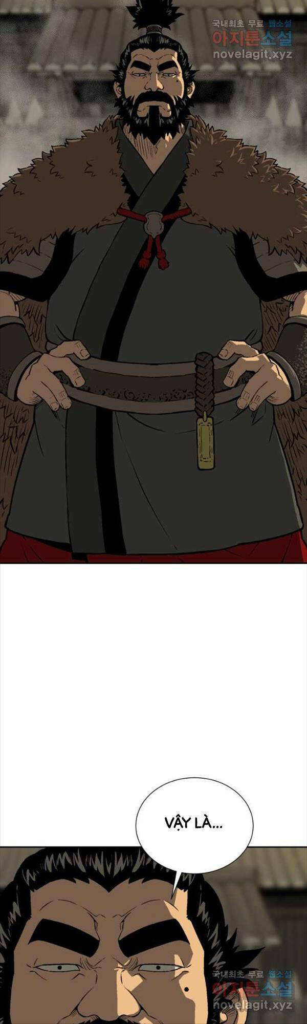 Vĩ Linh Kiếm Tiên - Chapter 21 - Page 20