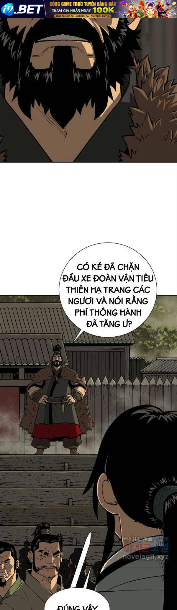 Vĩ Linh Kiếm Tiên - Chapter 21 - Page 21