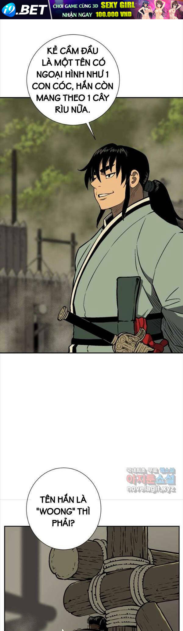 Vĩ Linh Kiếm Tiên - Chapter 21 - Page 23