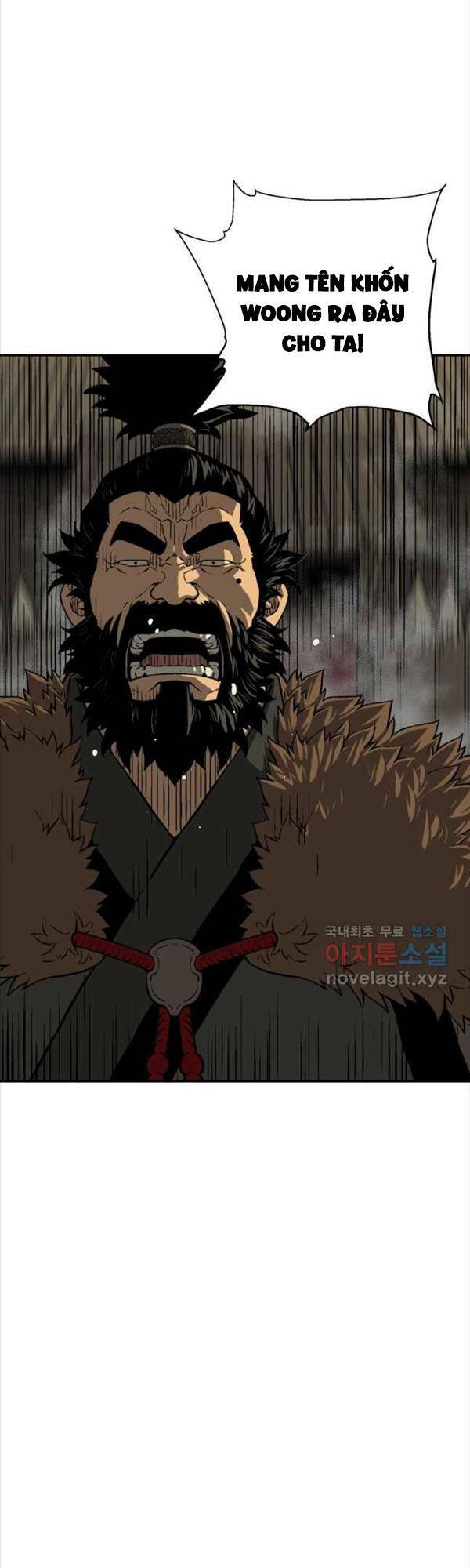 Vĩ Linh Kiếm Tiên - Chapter 21 - Page 25