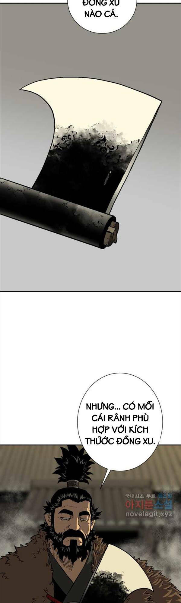 Vĩ Linh Kiếm Tiên - Chapter 21 - Page 27