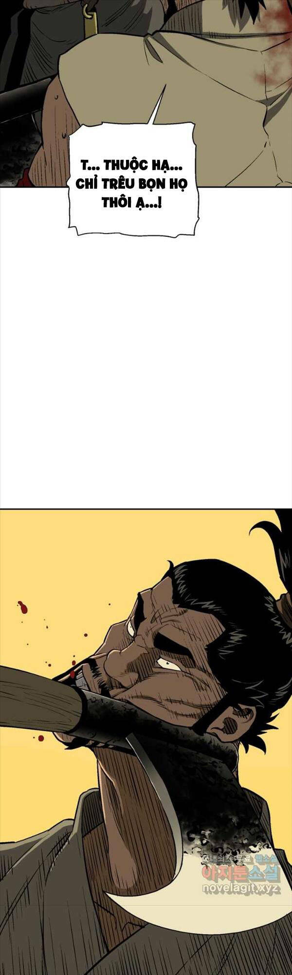 Vĩ Linh Kiếm Tiên - Chapter 21 - Page 29